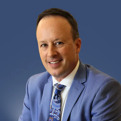 John McCarthy, Parsonex financial professional