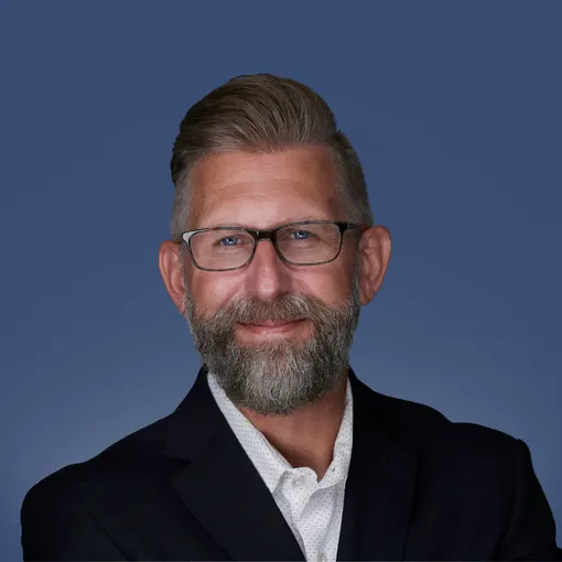 Mark Molenaar, Parsonex financial professional