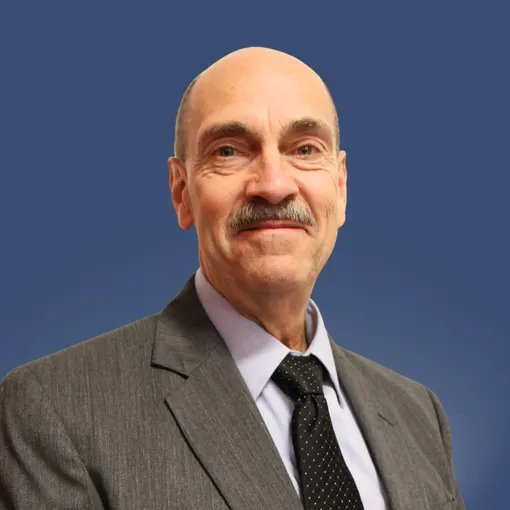 Robert Sutton, Parsonex financial professional