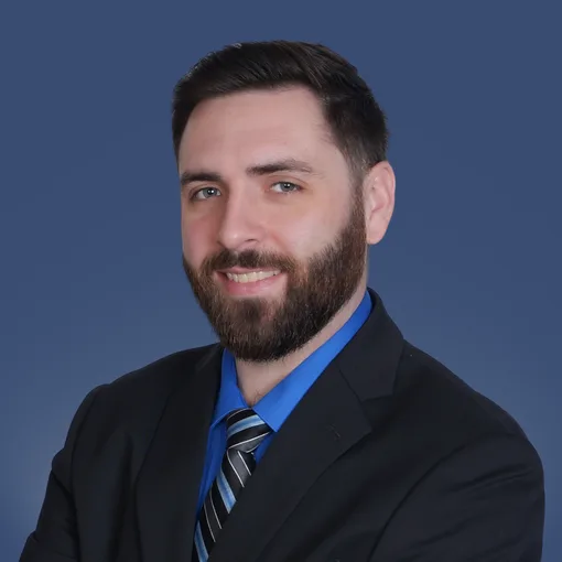 Evan Shields, Parsonex financial professional