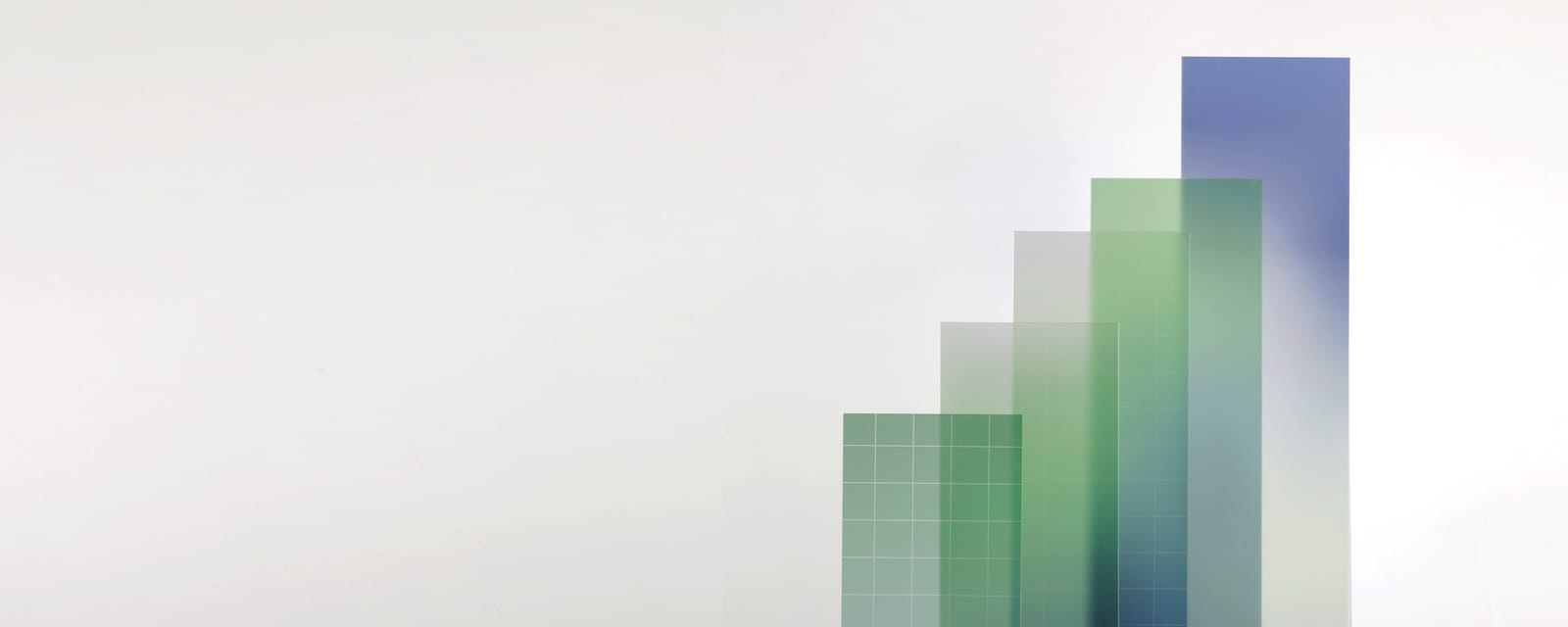 Demonstrating Sustained Growth and Stability in the Financial Industry