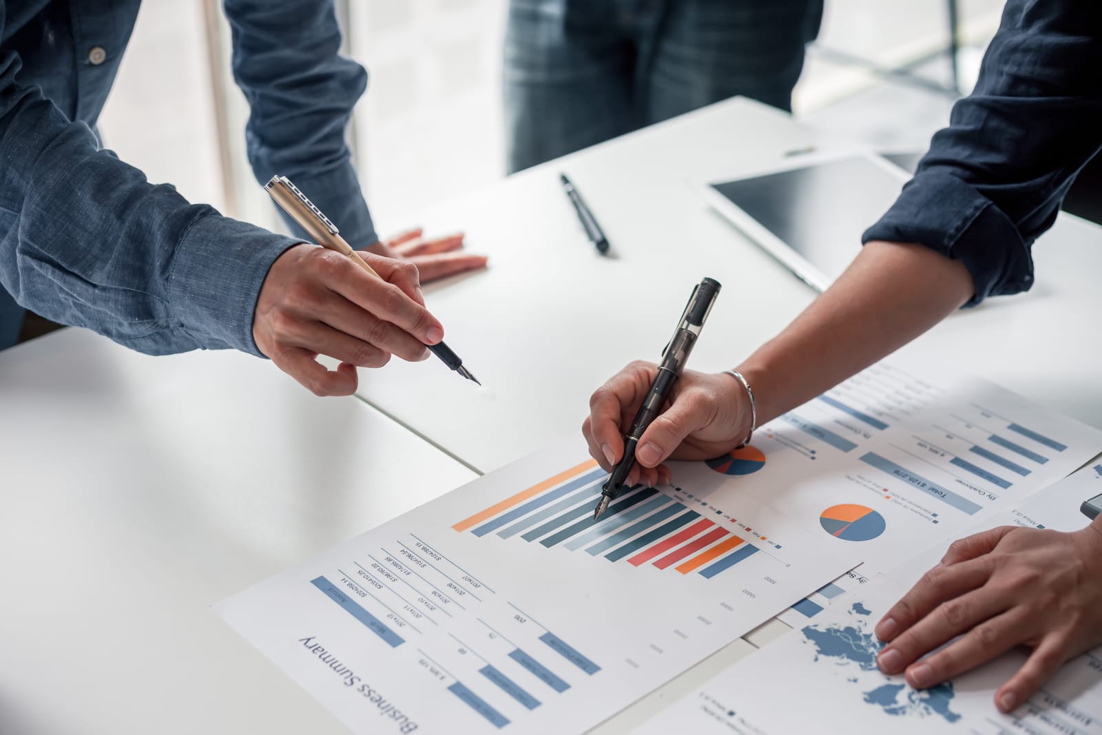 Parsonex Enterprises is Named to Inc. Magazine's Annual List of Fastest-Growing Private Companies - 