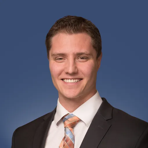 Matthew R. Pettera, Parsonex financial professional