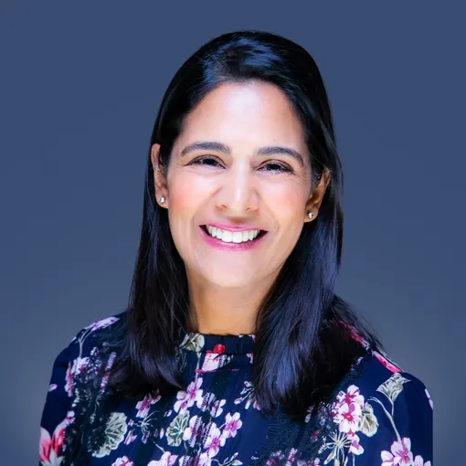Salma Abdulla, Parsonex financial professional